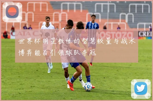 世界杯明星教练的智慧较量与战术博弈能否引领球队夺冠