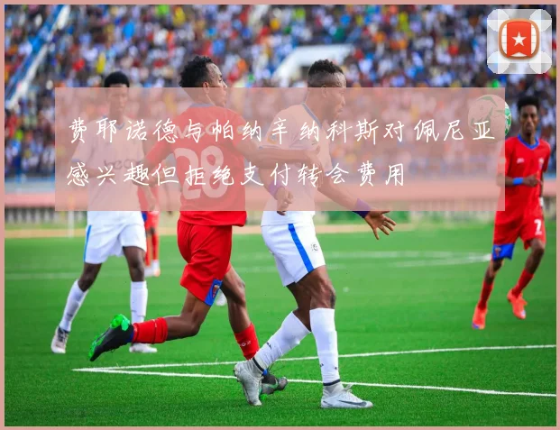 费耶诺德与帕纳辛纳科斯对佩尼亚感兴趣但拒绝支付转会费用